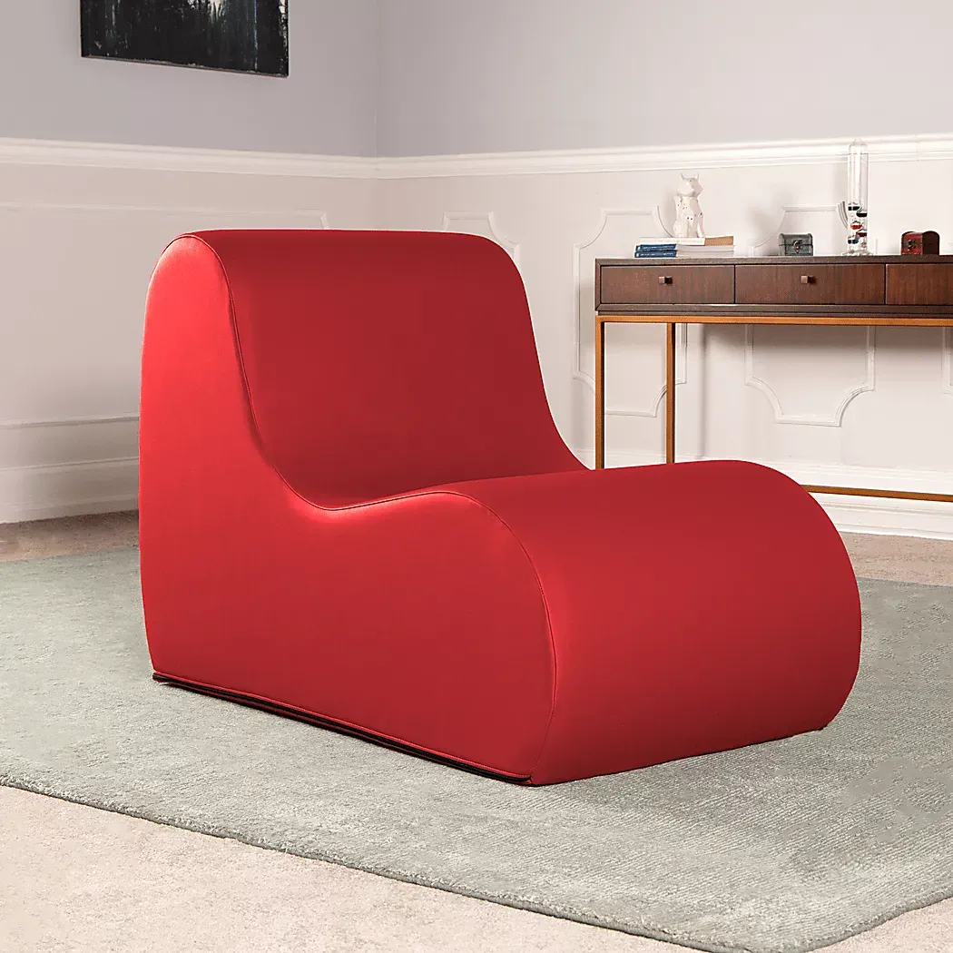 KidsTamikoRedLargeChair 4 KidsTamikoRedLargeChair