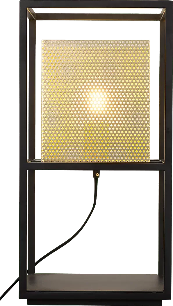 AlfonzoLaneBlackLamp 2 AlfonzoLaneBlackLamp