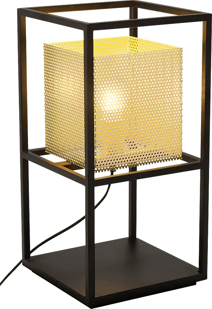 AlfonzoLaneBlackLamp 3 AlfonzoLaneBlackLamp