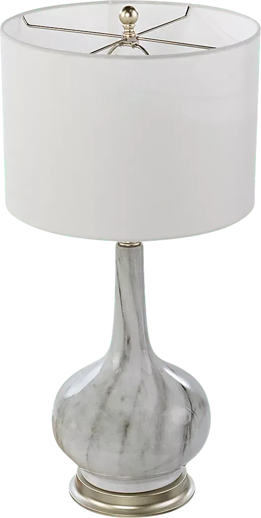 BalnorWhiteTableLamp 3 BalnorWhiteTableLamp
