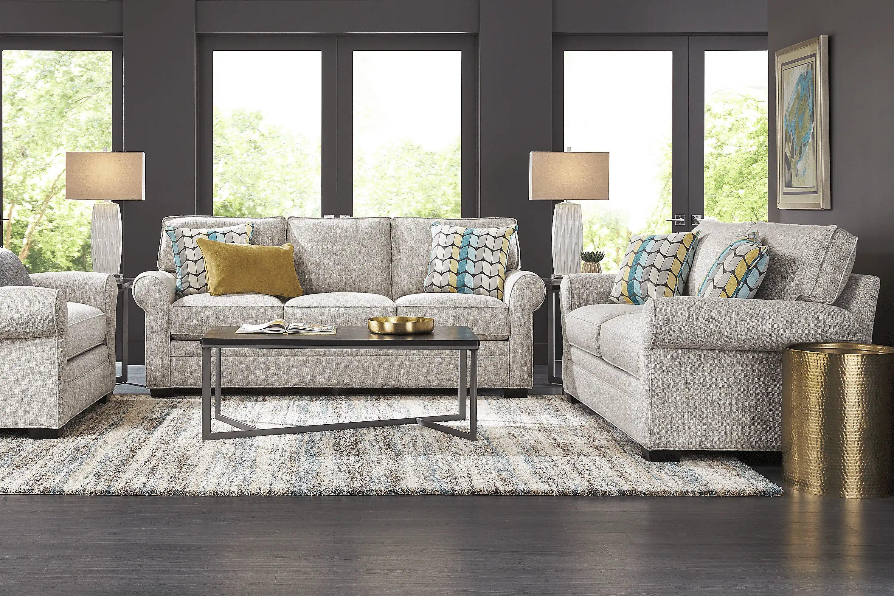 BellinghamLoveseat 2 BellinghamLoveseat