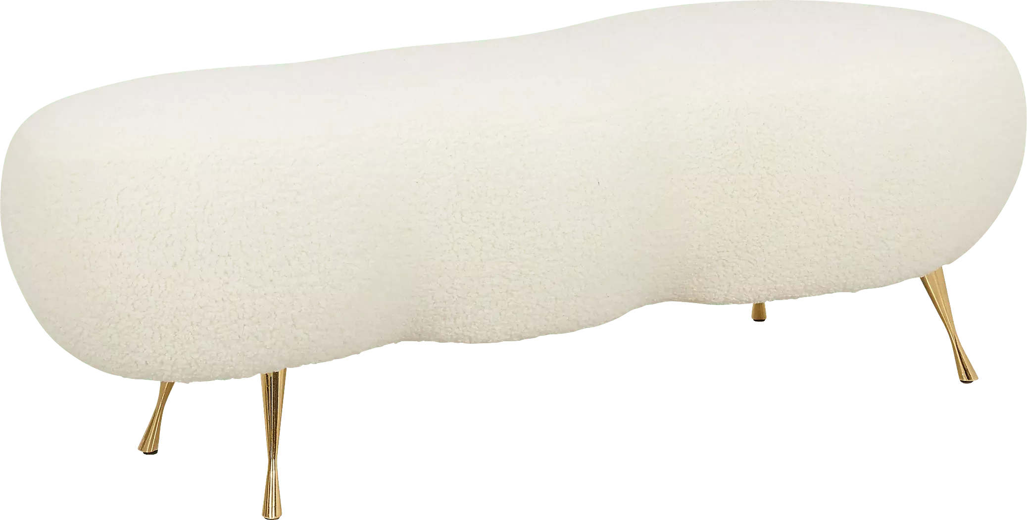 JazellieBeigeBench 3 JazellieBeigeBench
