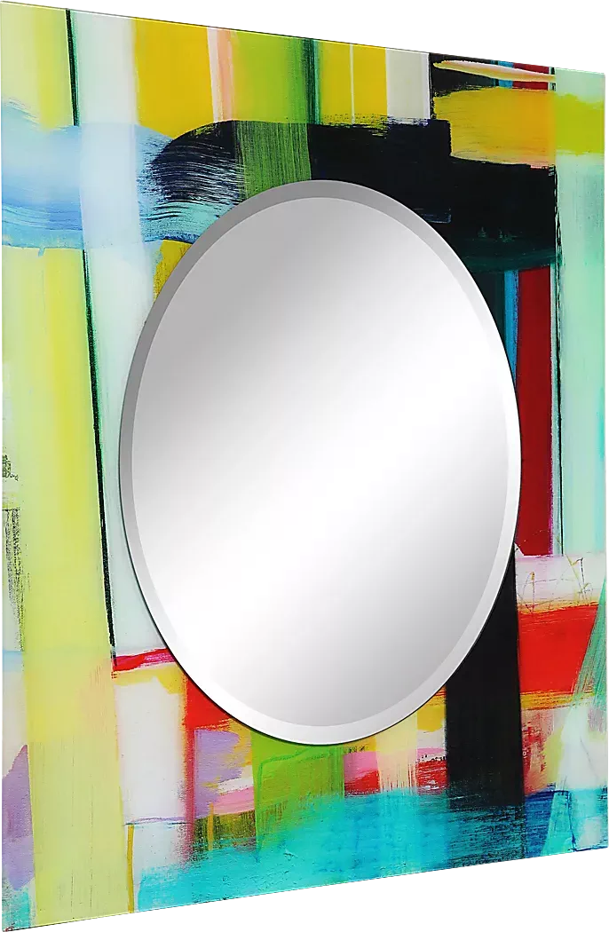 DasiaMultiMirror 2 DasiaMultiMirror