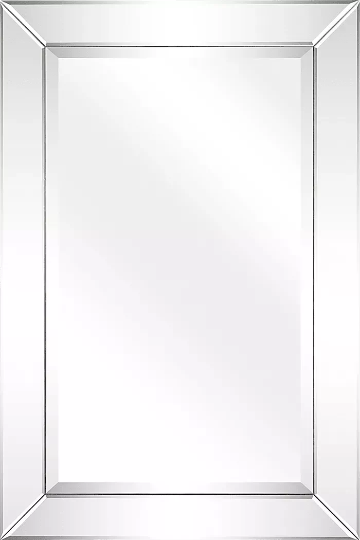LoraiSilverLargeMirror 1 LoraiSilverLargeMirror