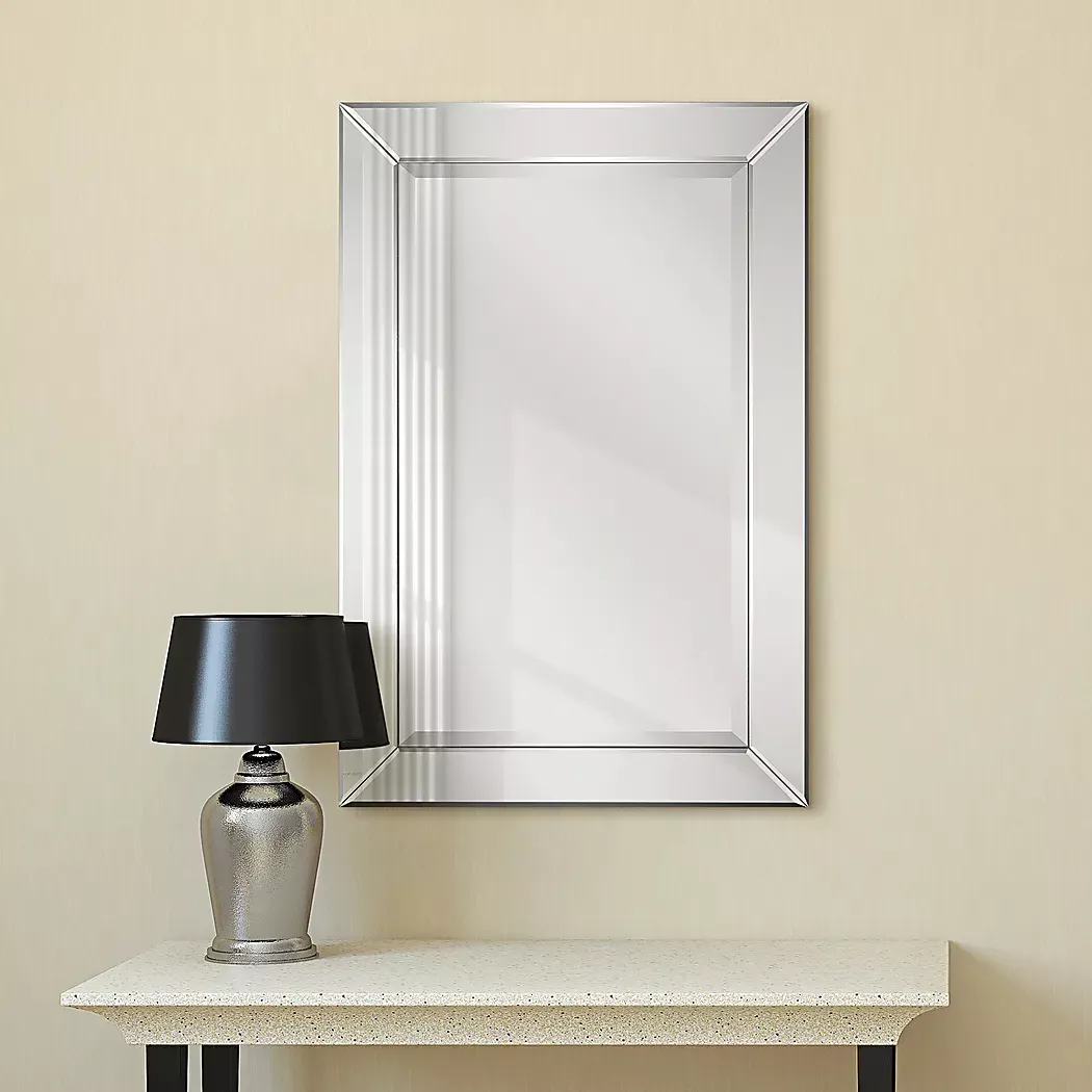 LoraiSilverLargeMirror 10 LoraiSilverLargeMirror