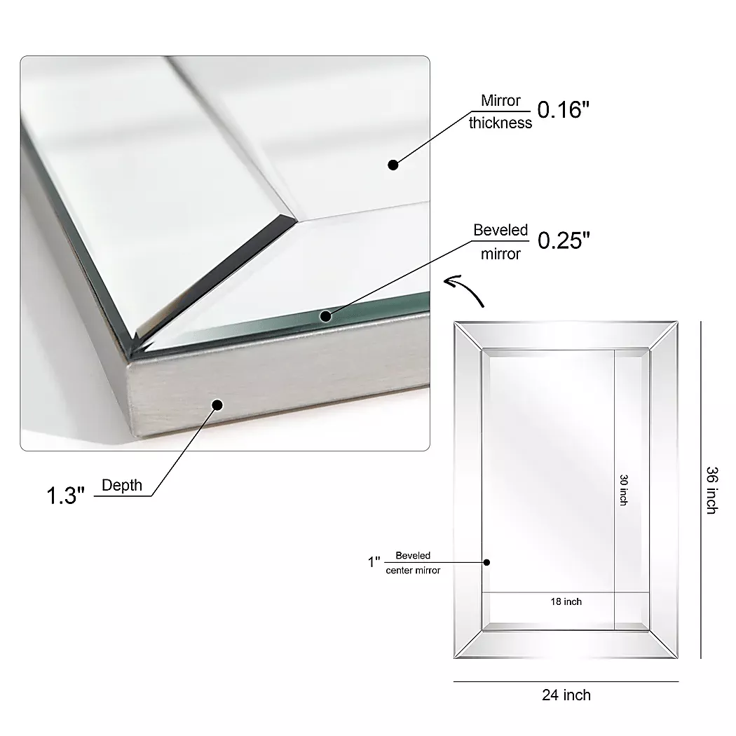 LoraiSilverLargeMirror 8 LoraiSilverLargeMirror