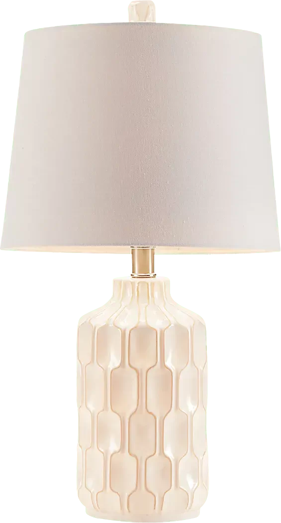 AlgeriaShoresIvoryLamp 3 AlgeriaShoresIvoryLamp