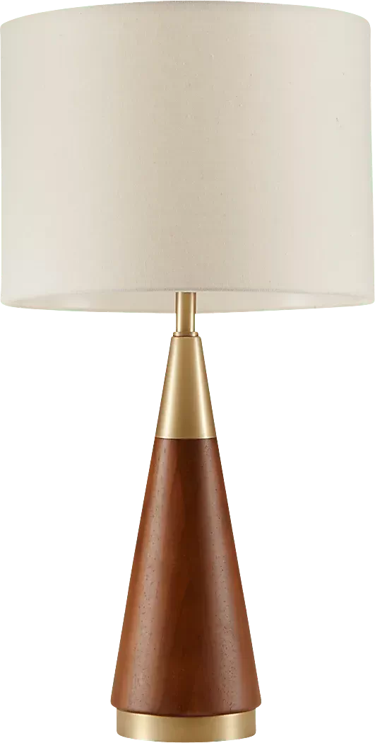 NoblePostBrownLamp 2 NoblePostBrownLamp