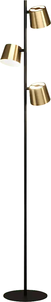 ZeitzSeaBrassFloorLamp 2 ZeitzSeaBrassFloorLamp