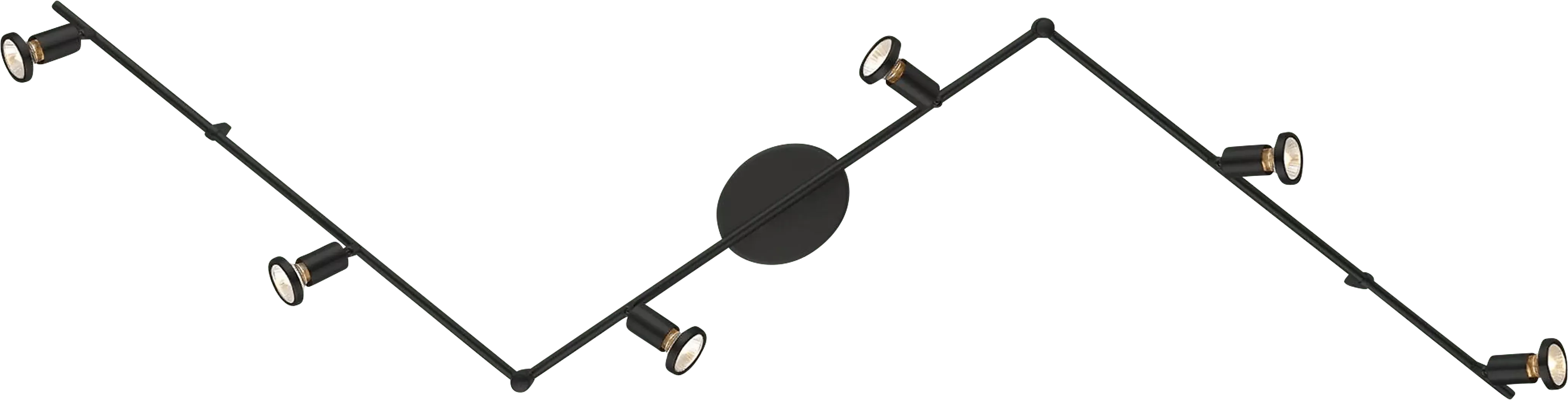 ValhallaLoopBlackSconce 1 ValhallaLoopBlackSconce