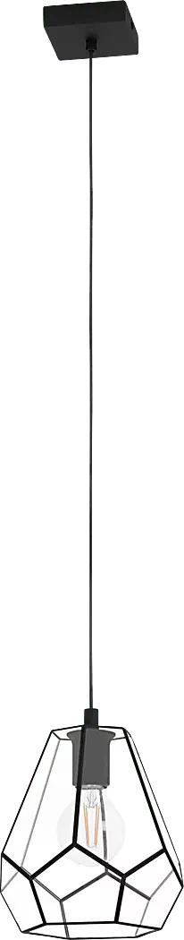 AdaineBendBlackPendant 2 AdaineBendBlackPendant