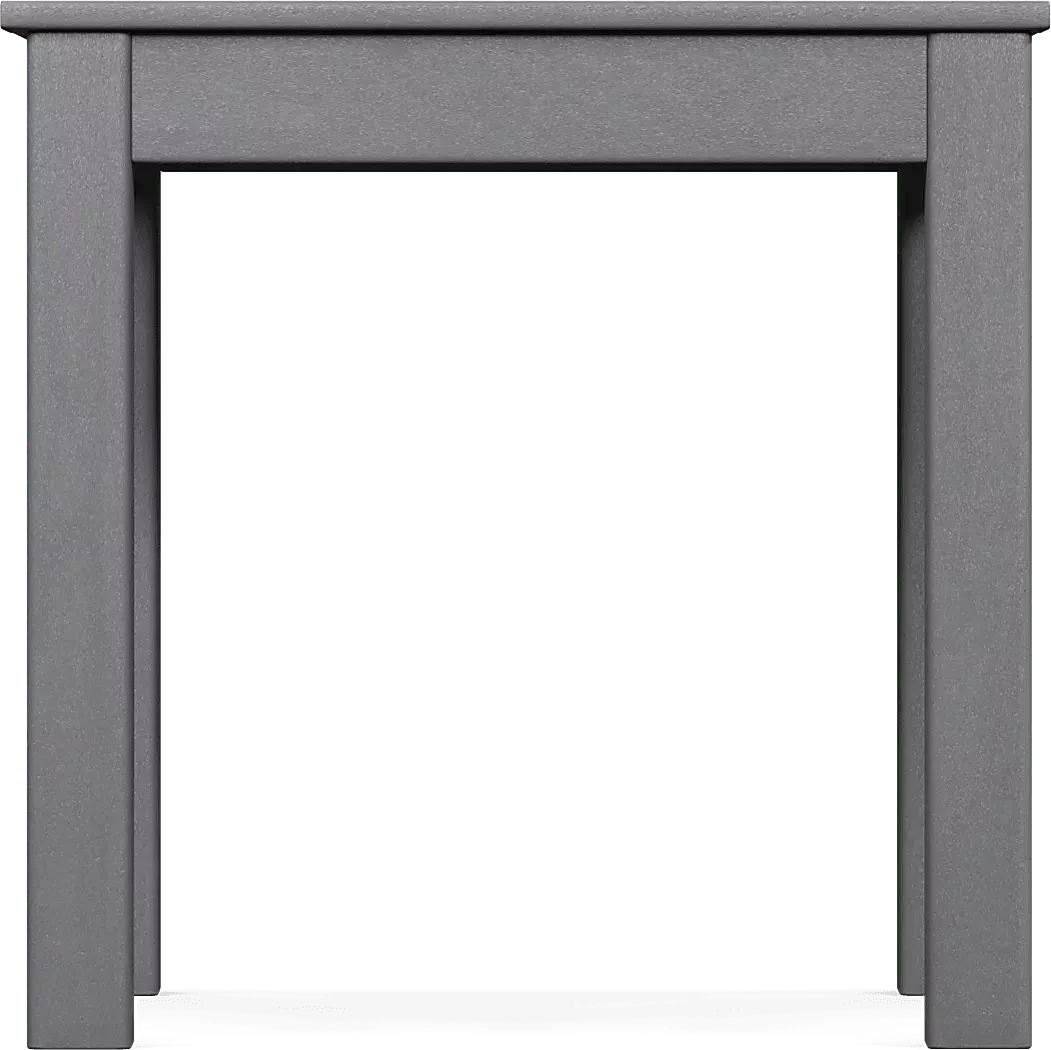 AddyGrayOutdoorEndTable 3 AddyGrayOutdoorEndTable