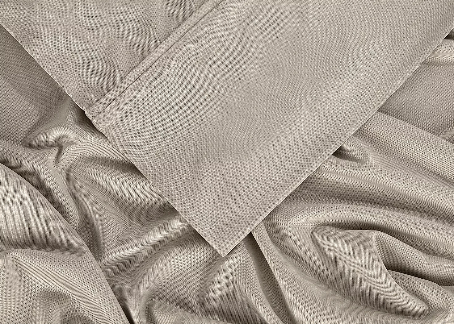 BedgearDri-TecMediumBeige5PcSplitKing/SplitCaliforniaKingBedSheetSet 5 BedgearDri-TecMediumBeige5PcSplitKing/SplitCaliforniaKingBedSheetSet
