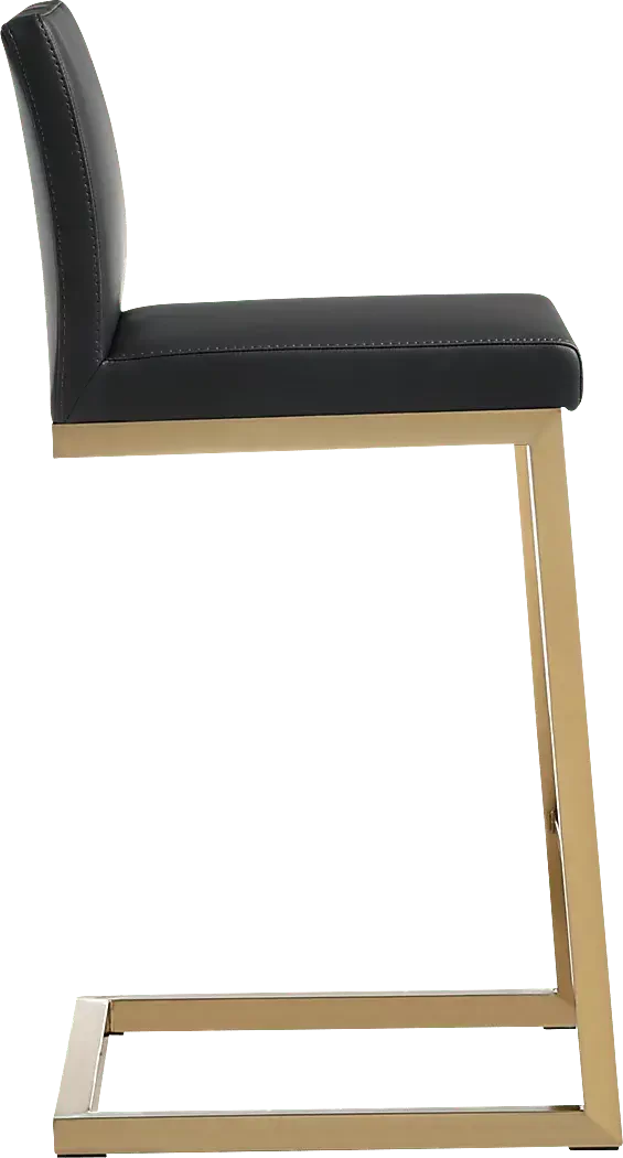 CailalaneBlackCounterHeightStool,Setof2 2 CailalaneBlackCounterHeightStool,Setof2