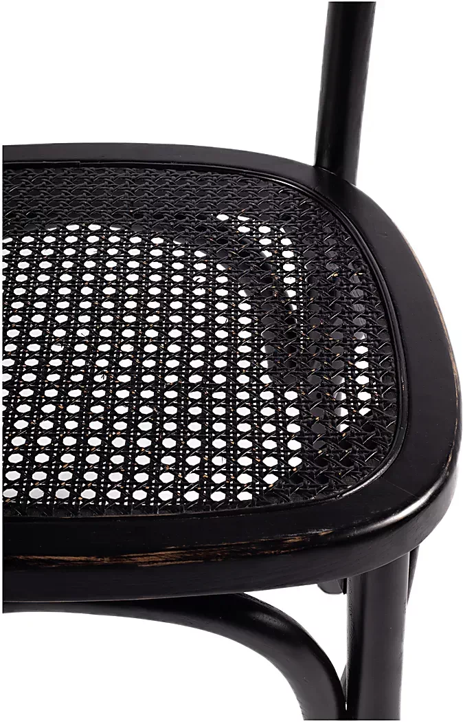 AitkenBlackSideChair,Setof2 7 AitkenBlackSideChair,Setof2