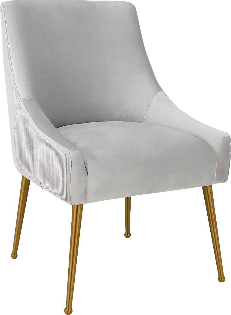 BeaulaneILightGraySideChair 1 BeaulaneILightGraySideChair