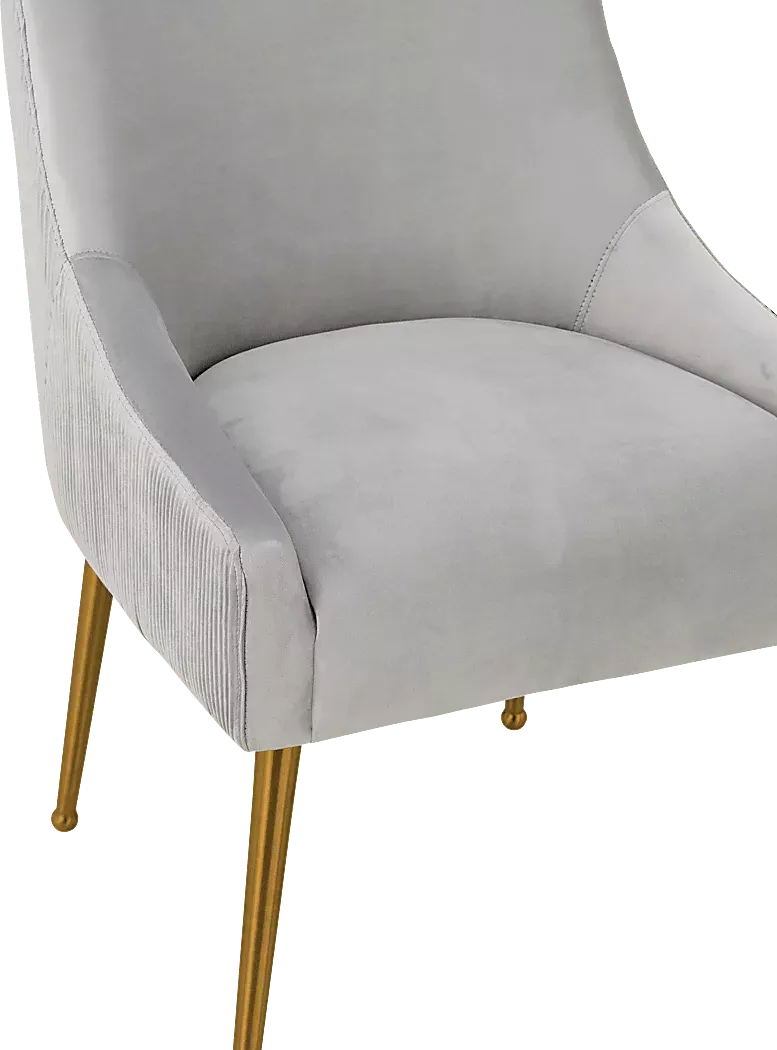 BeaulaneILightGraySideChair 4 BeaulaneILightGraySideChair