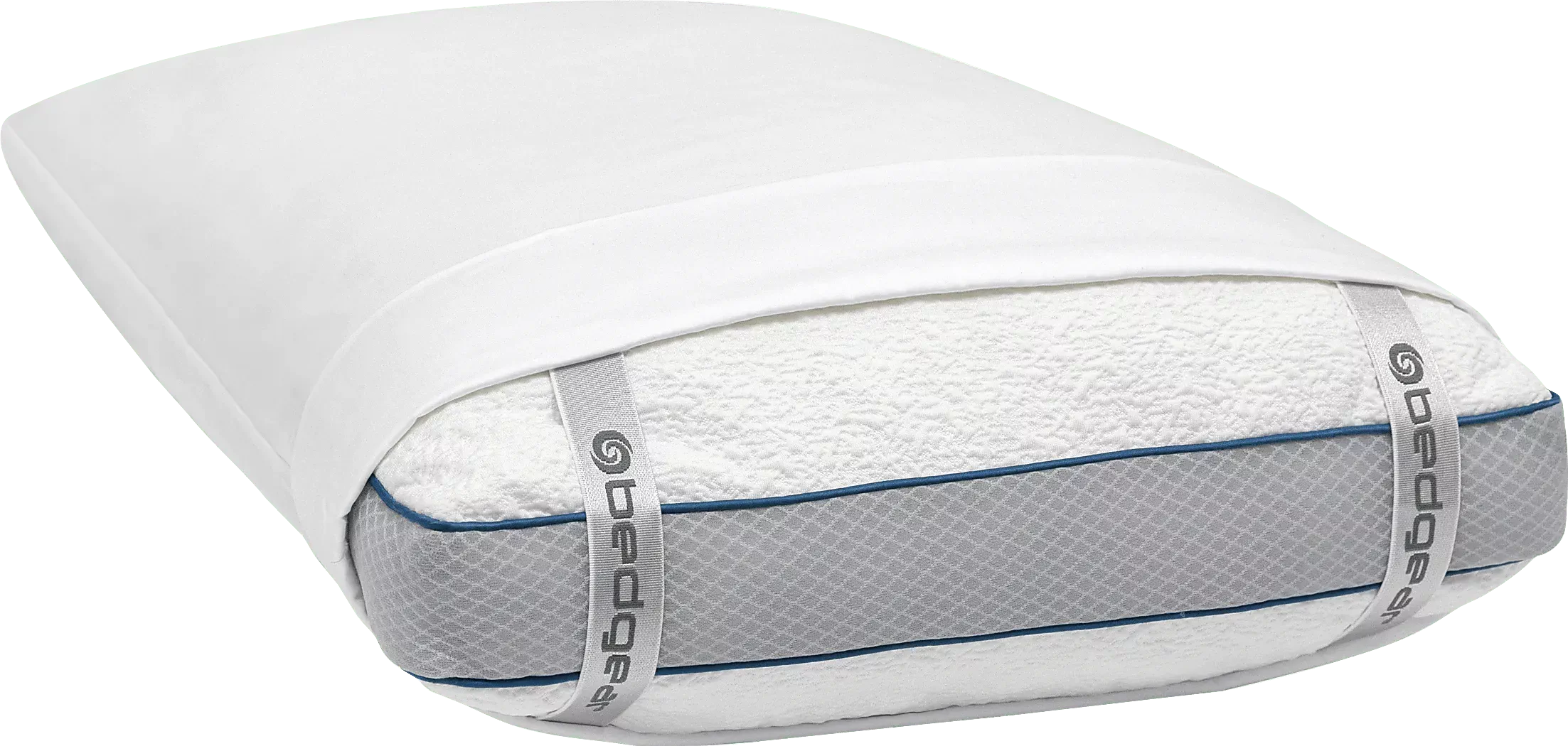 BedgearHyper-CottonBrightWhite4PcKingBedSheetSet 3 BedgearHyper-CottonBrightWhite4PcKingBedSheetSet