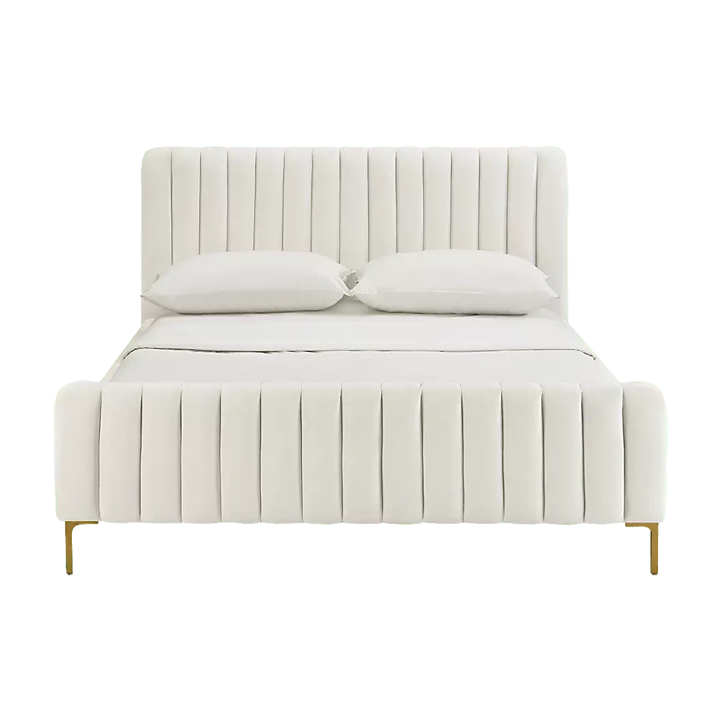 DeliaMayCreamFullBed 2 DeliaMayCreamFullBed