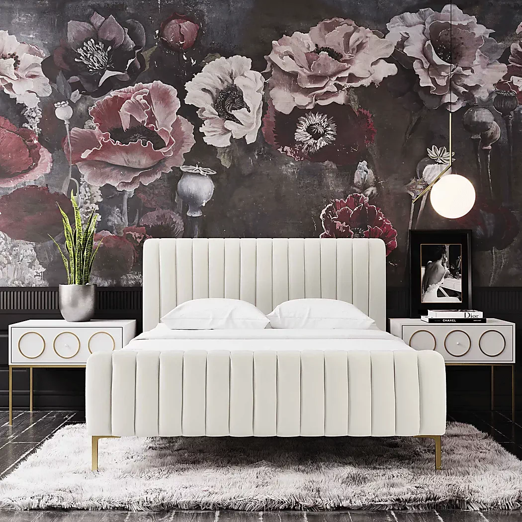 DeliaMayCreamFullBed 4 DeliaMayCreamFullBed