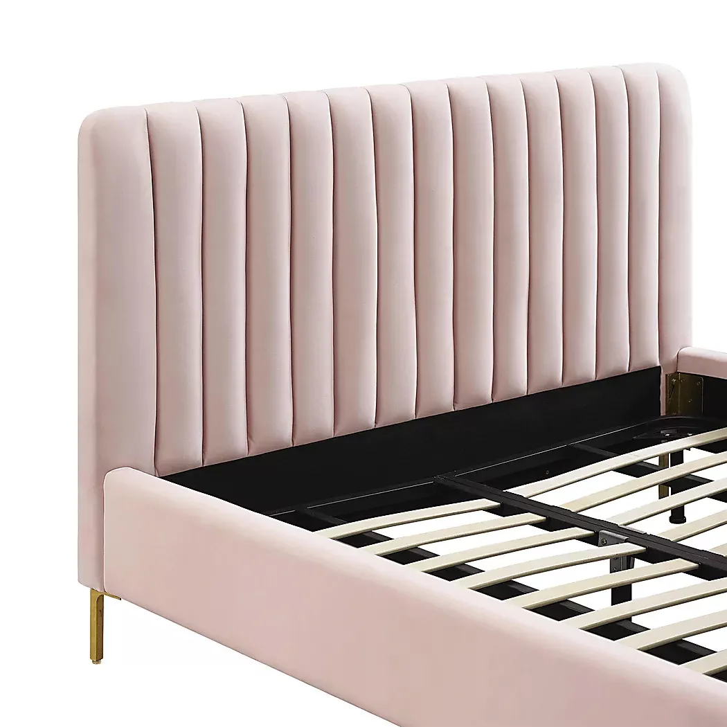DeliaMayPinkBlushFullBed 3 DeliaMayPinkBlushFullBed