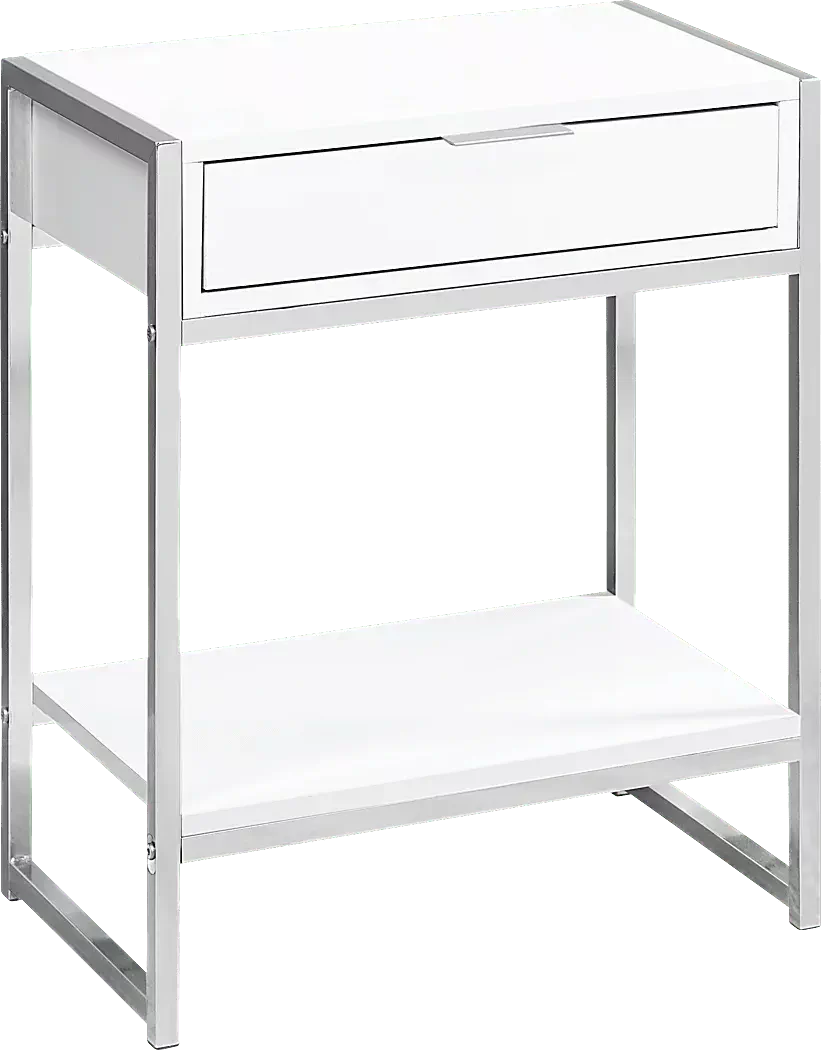 BerrienWhiteAccentTable
