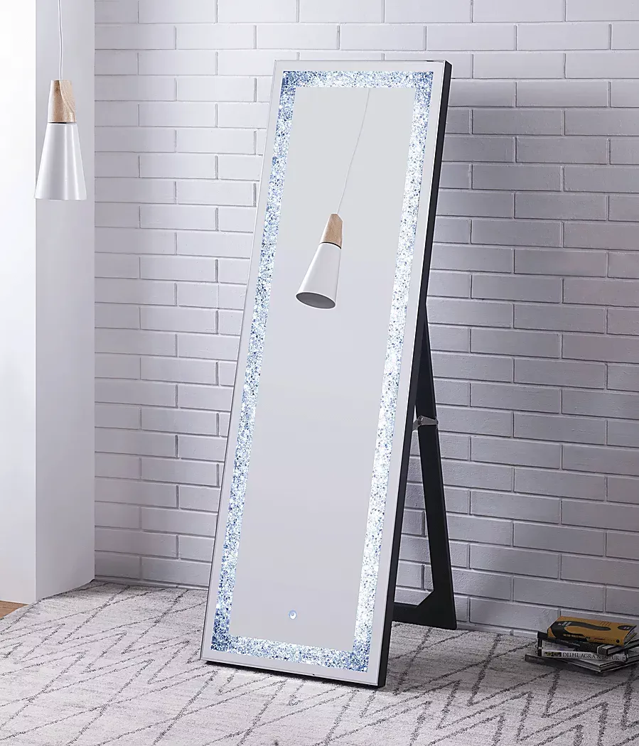 BlossomwoodSilverFloorMirror 1 BlossomwoodSilverFloorMirror