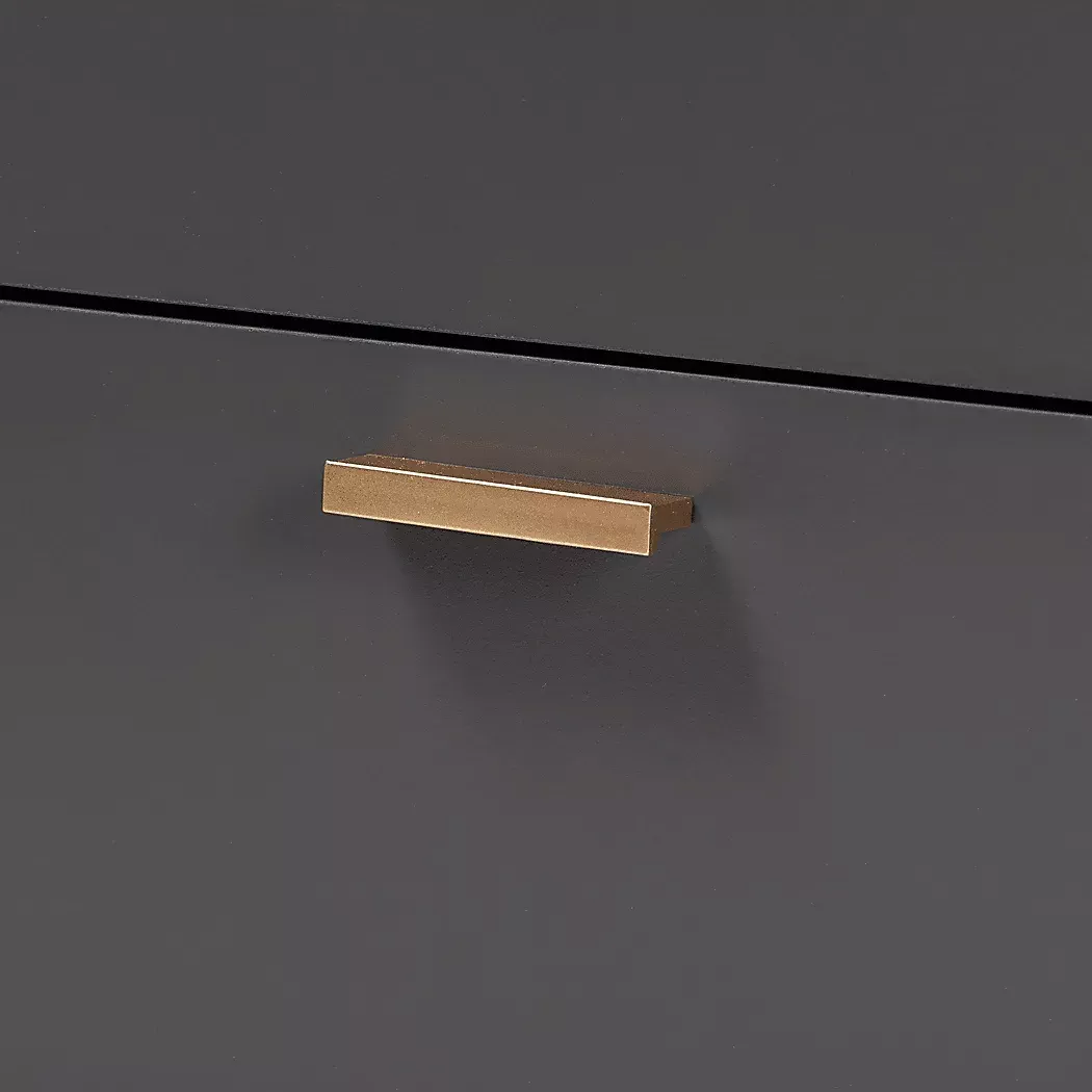 AspinwallDarkGraySideboard 5 AspinwallDarkGraySideboard