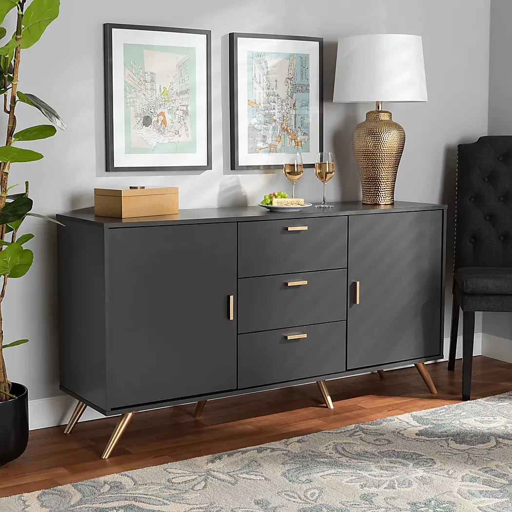 AspinwallDarkGraySideboard 7 AspinwallDarkGraySideboard