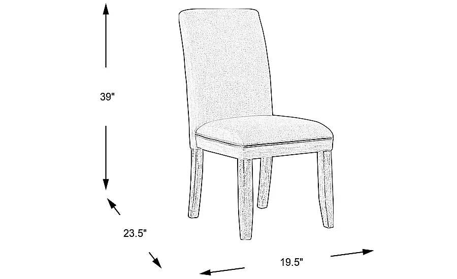 TulipOrangeSideChairwithGrayLegs 2 TulipOrangeSideChairwithGrayLegs