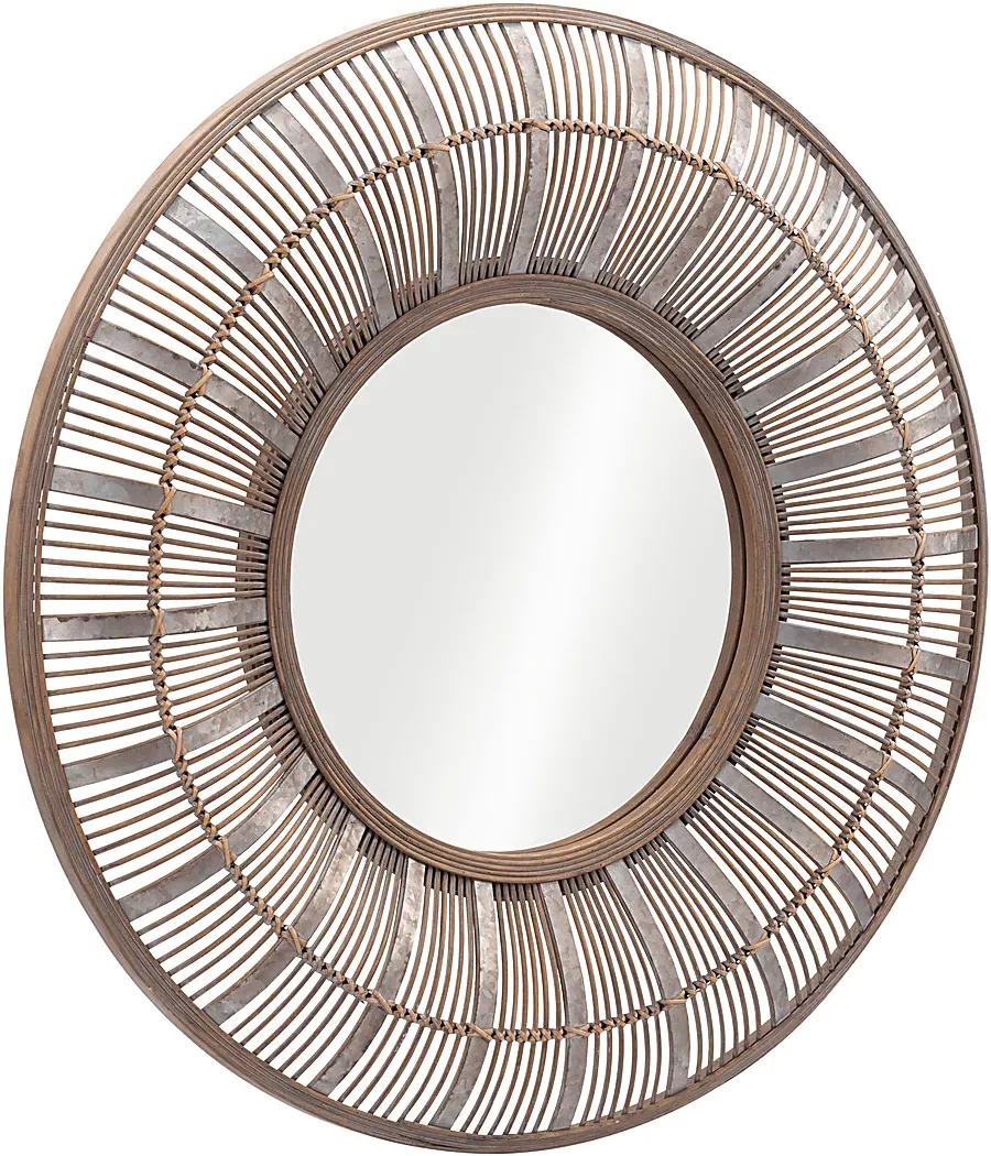 WimicoGoldMirror 2 WimicoGoldMirror