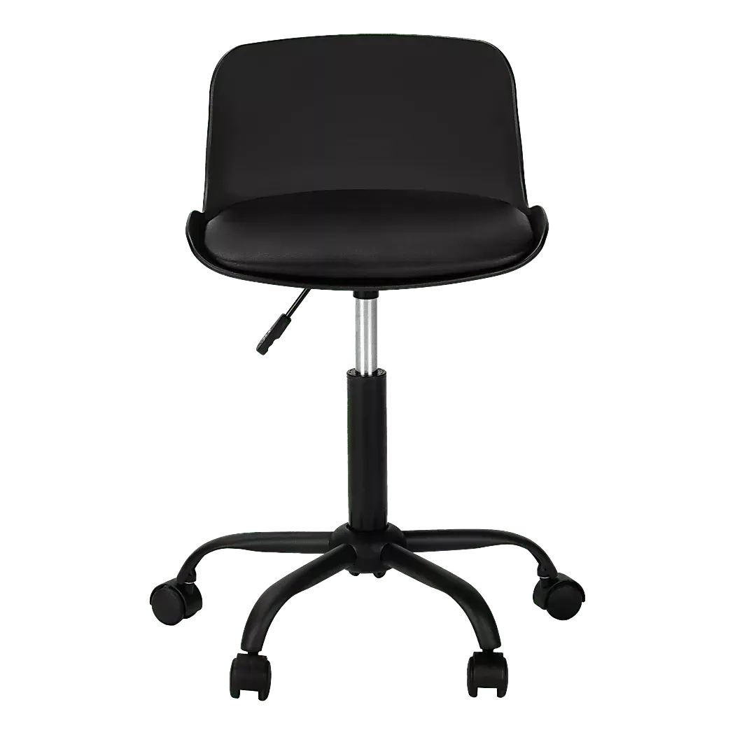WillowcrossingBlackOfficeChair 2 WillowcrossingBlackOfficeChair
