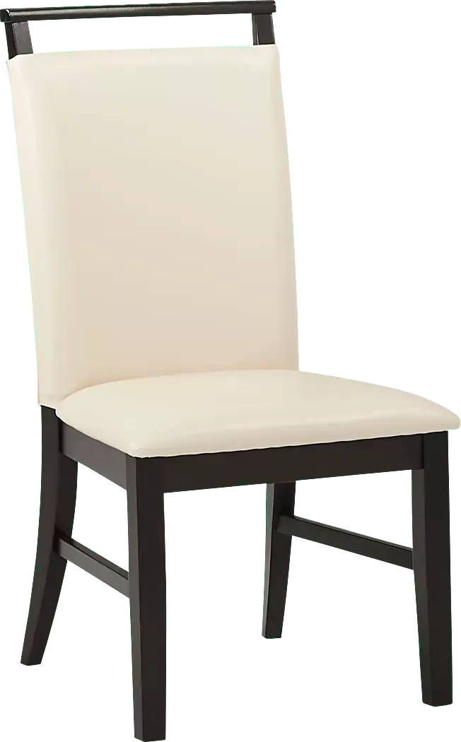 CiaraCreamSideChair