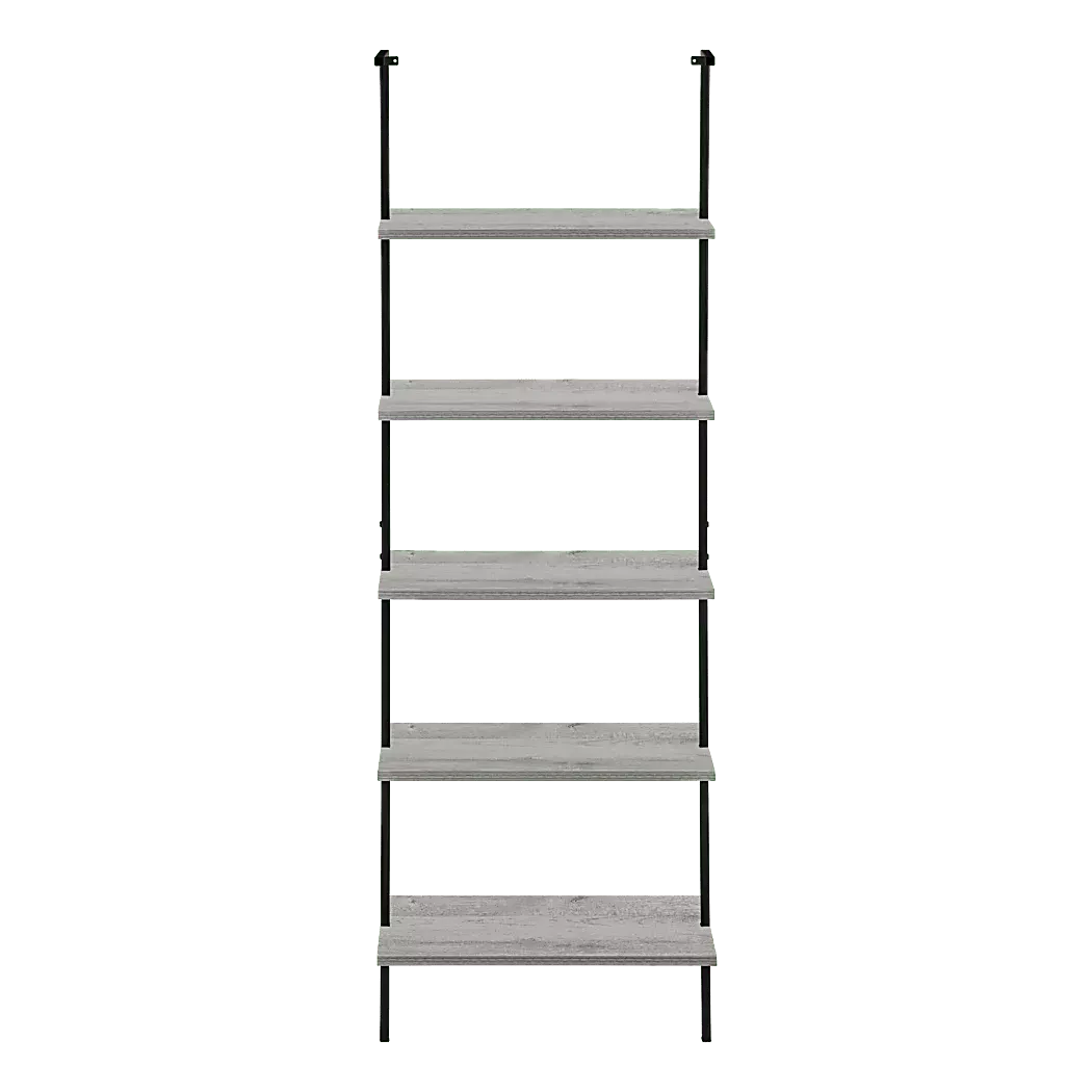 WinbrowGrayBookcase 3 WinbrowGrayBookcase