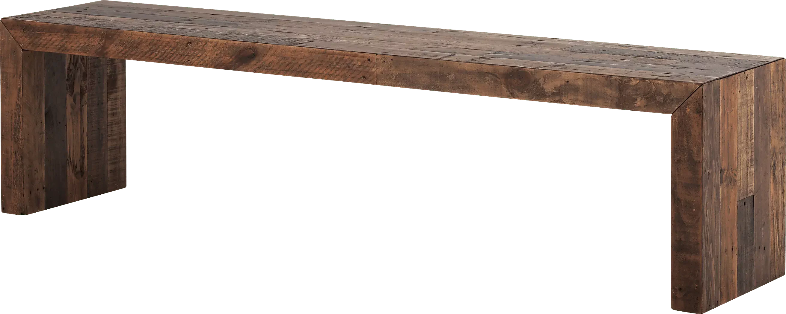 WedgemereLightBrownLargeBench 2 WedgemereLightBrownLargeBench