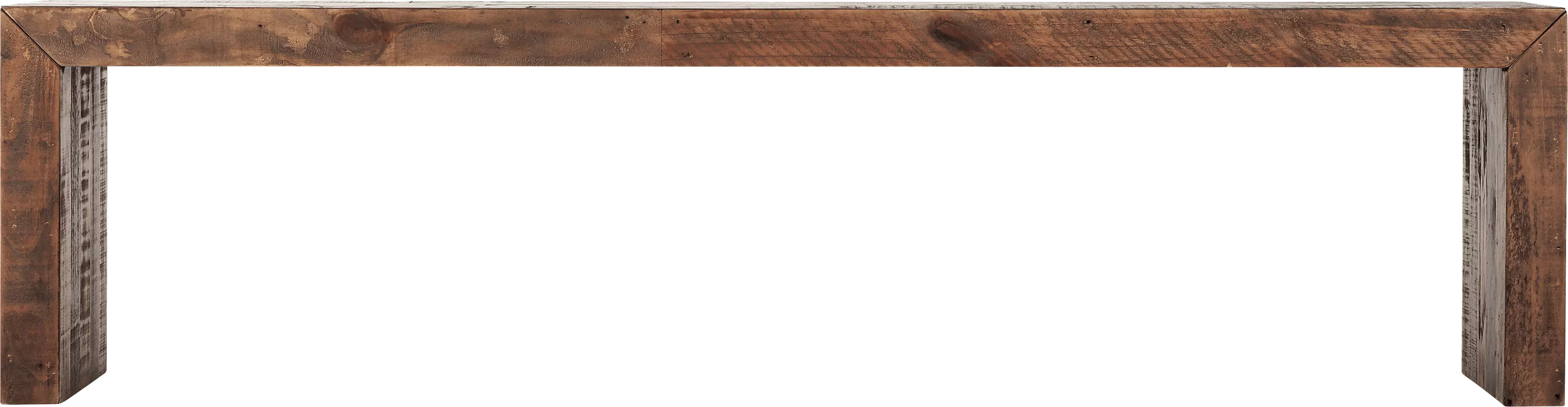 WedgemereLightBrownLargeBench 4 WedgemereLightBrownLargeBench