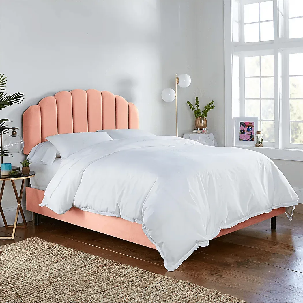 EloisanPinkTwinBed 5 EloisanPinkTwinBed