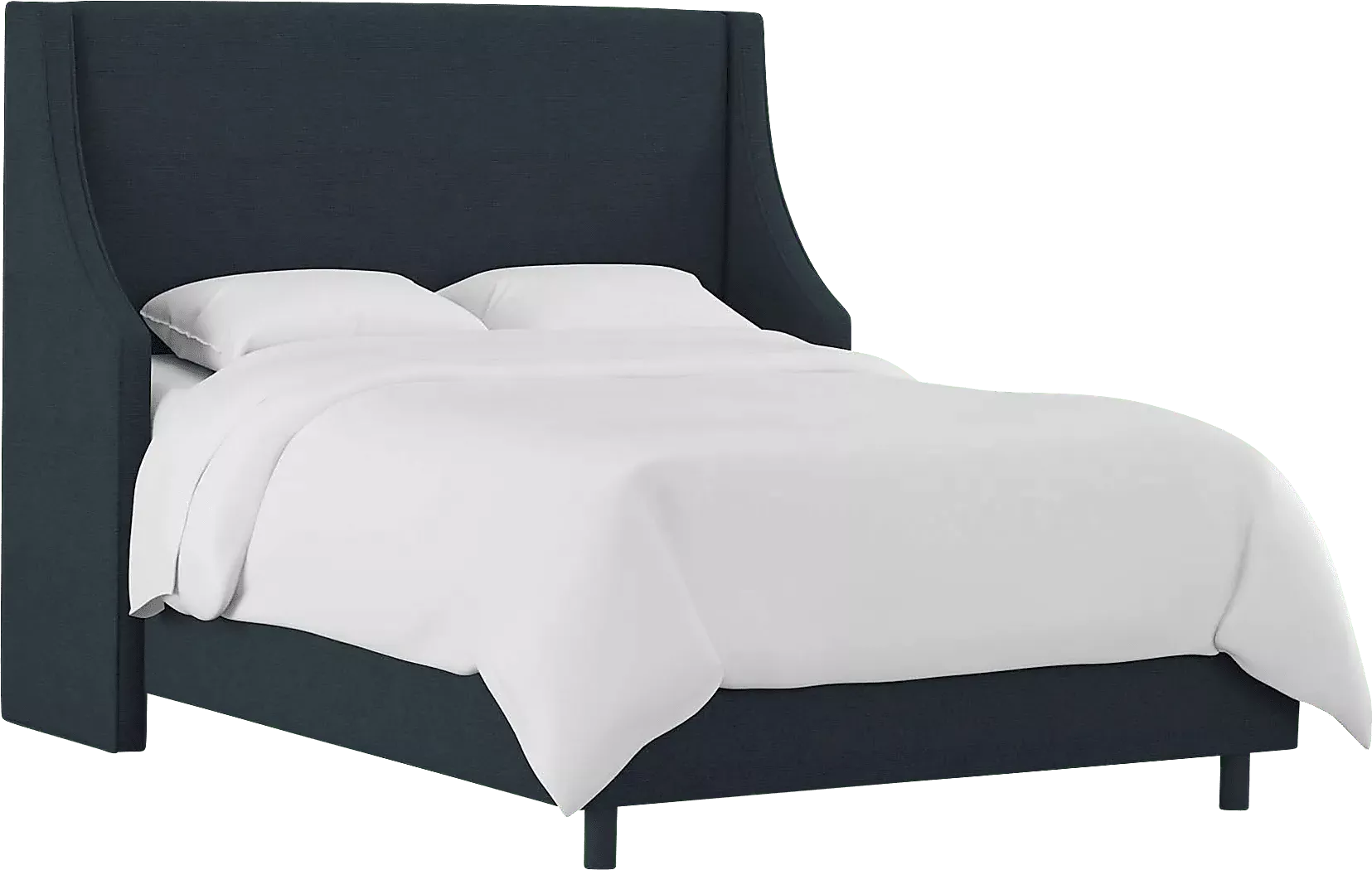 AllyenaNavyTwinBed 1 AllyenaNavyTwinBed