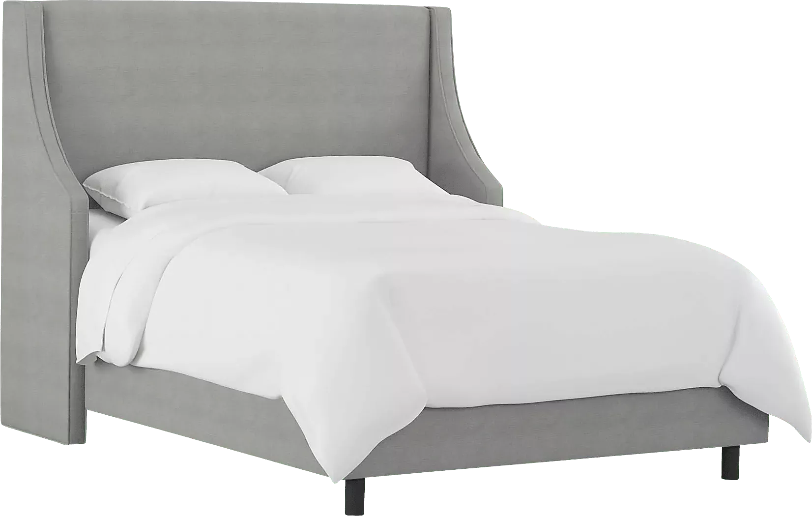 AllyenaGrayQueenBed 1 AllyenaGrayQueenBed
