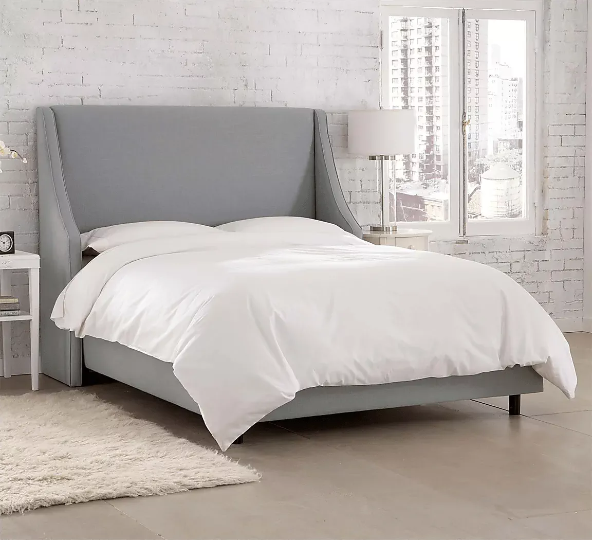 AllyenaGrayQueenBed 5 AllyenaGrayQueenBed