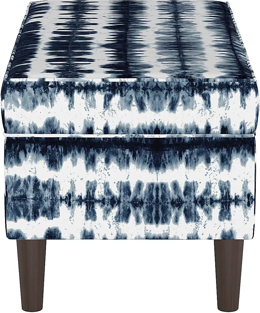 RalsonIINavyStorageBench 3 RalsonIINavyStorageBench