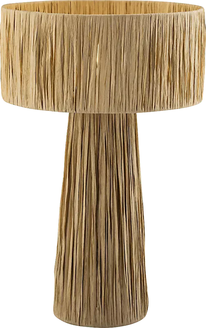 NelbyNaturalTableLamp 1 NelbyNaturalTableLamp