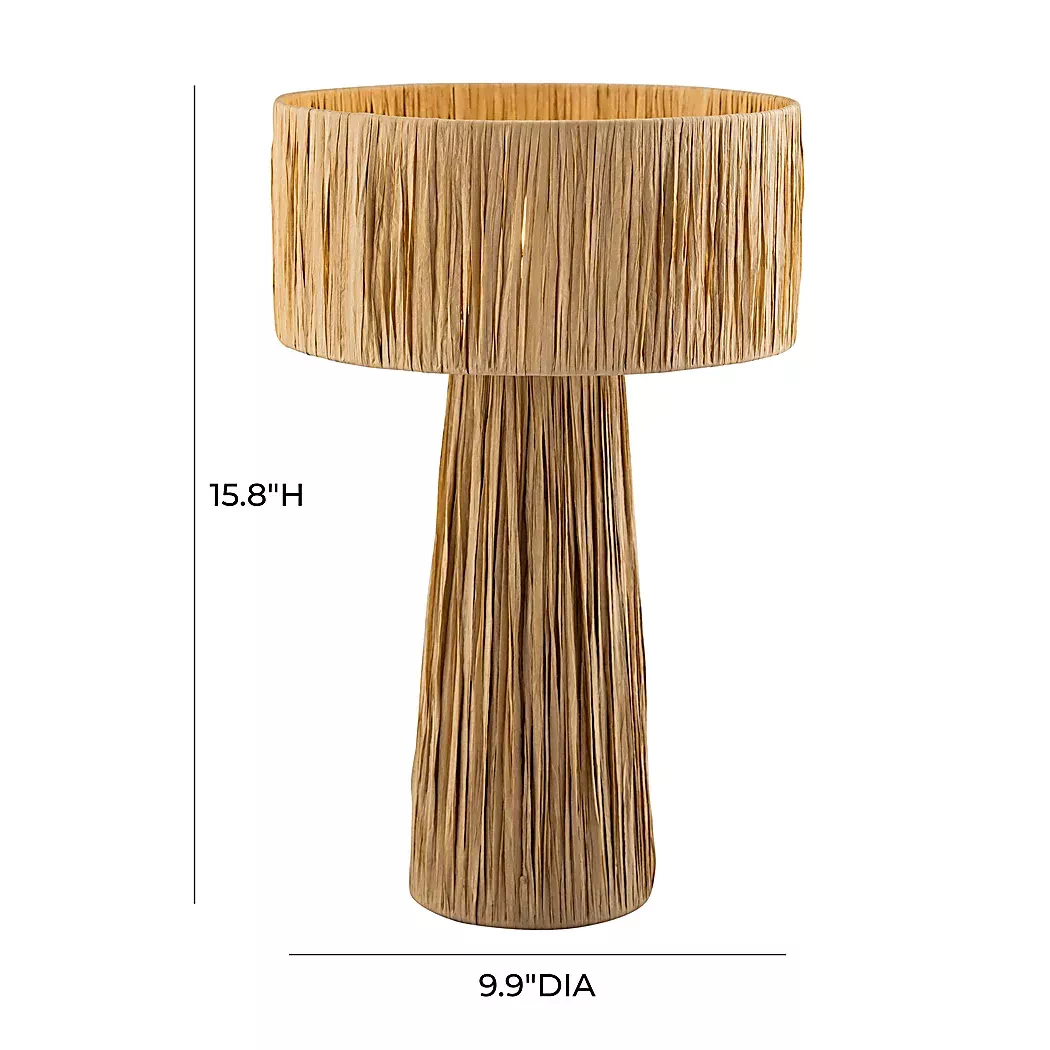 NelbyNaturalTableLamp 9 NelbyNaturalTableLamp