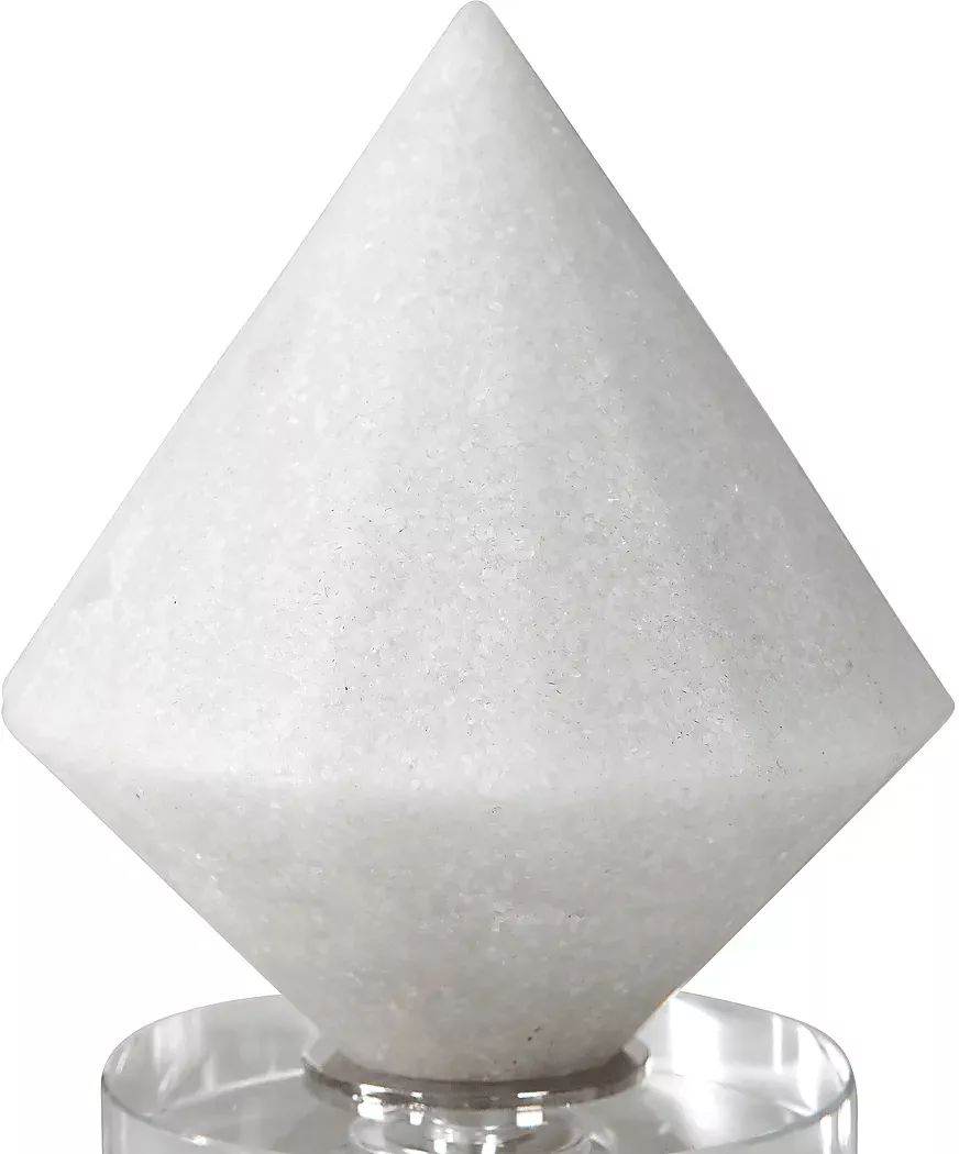 LarosaWhiteSculpture,Setof3 2 LarosaWhiteSculpture,Setof3