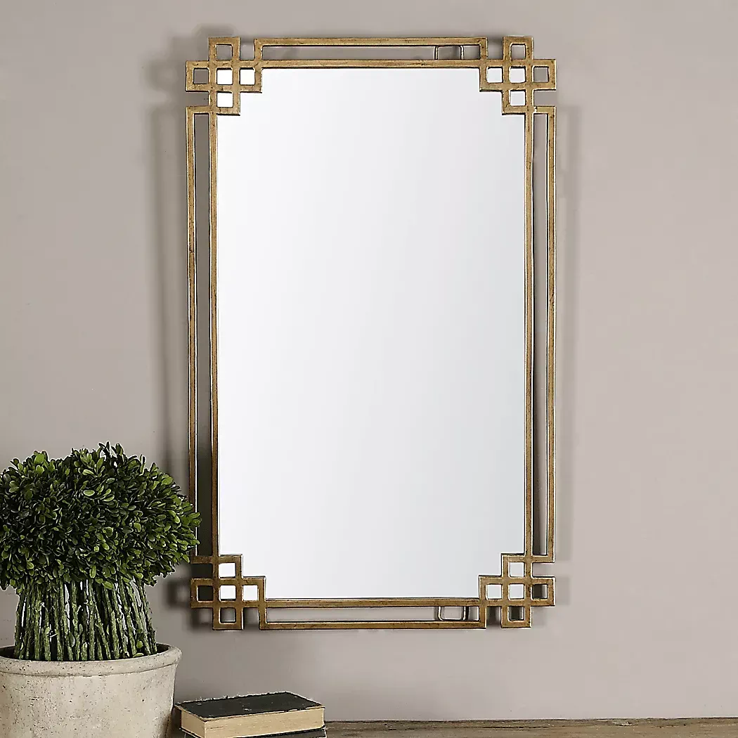 JashiraGoldMirror 3 JashiraGoldMirror
