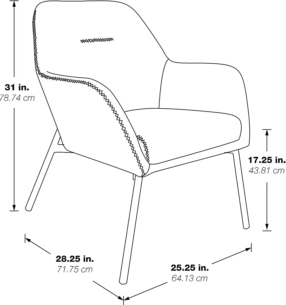 TinmonthAccentChair 9 TinmonthAccentChair