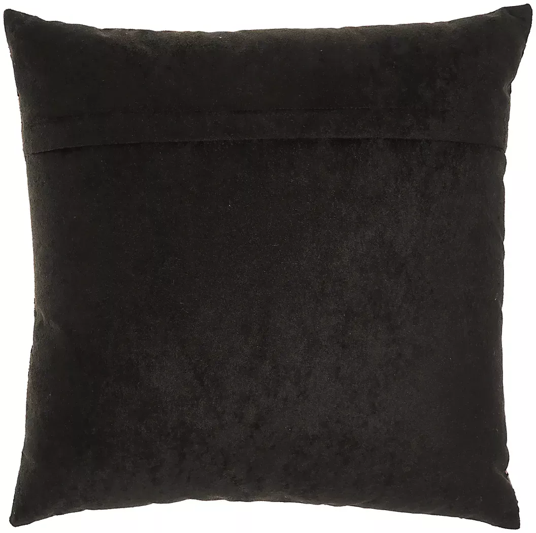 KidsWaterelmRoseGoldThrowPillow 2 KidsWaterelmRoseGoldThrowPillow