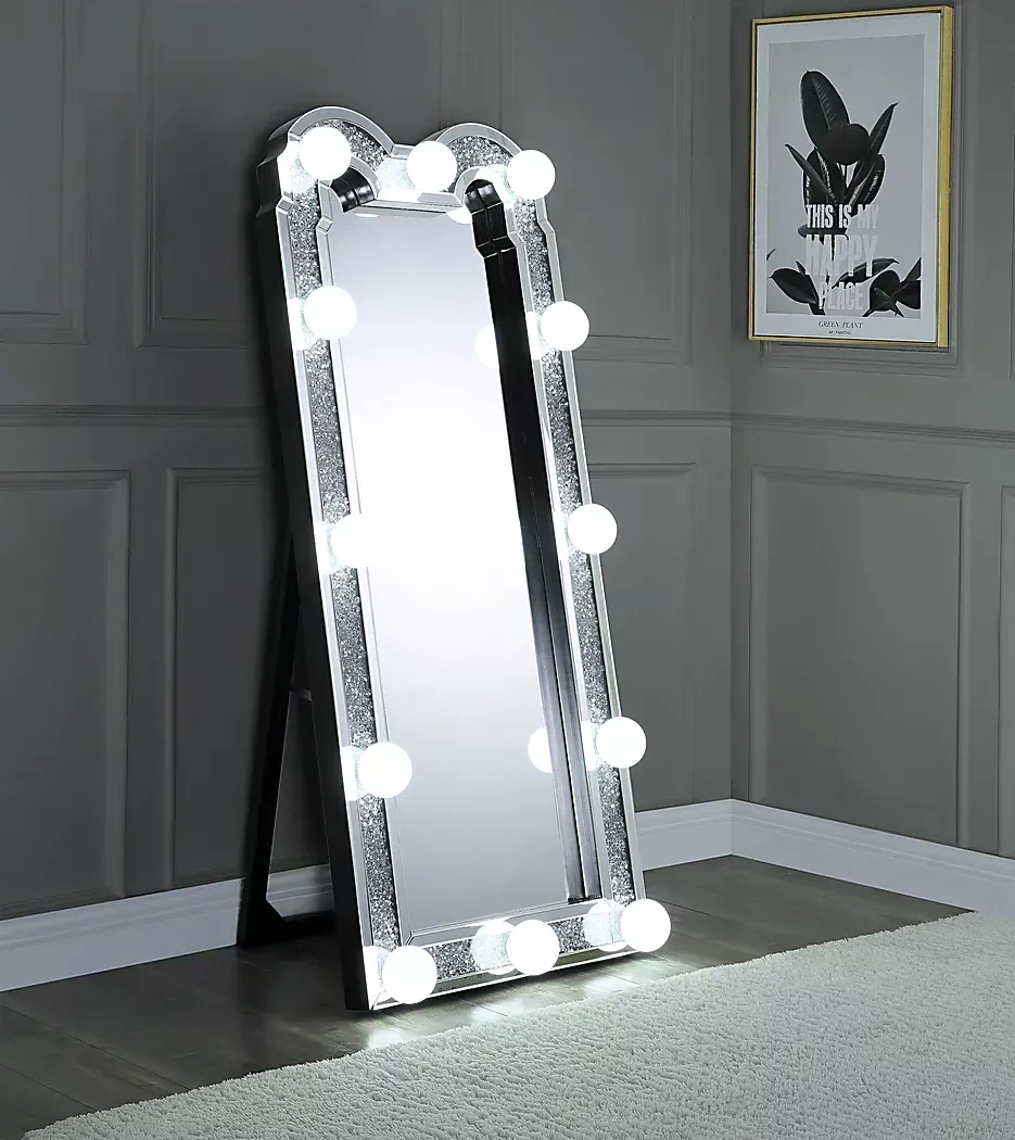BrinkeySilverFloorMirror 1 BrinkeySilverFloorMirror