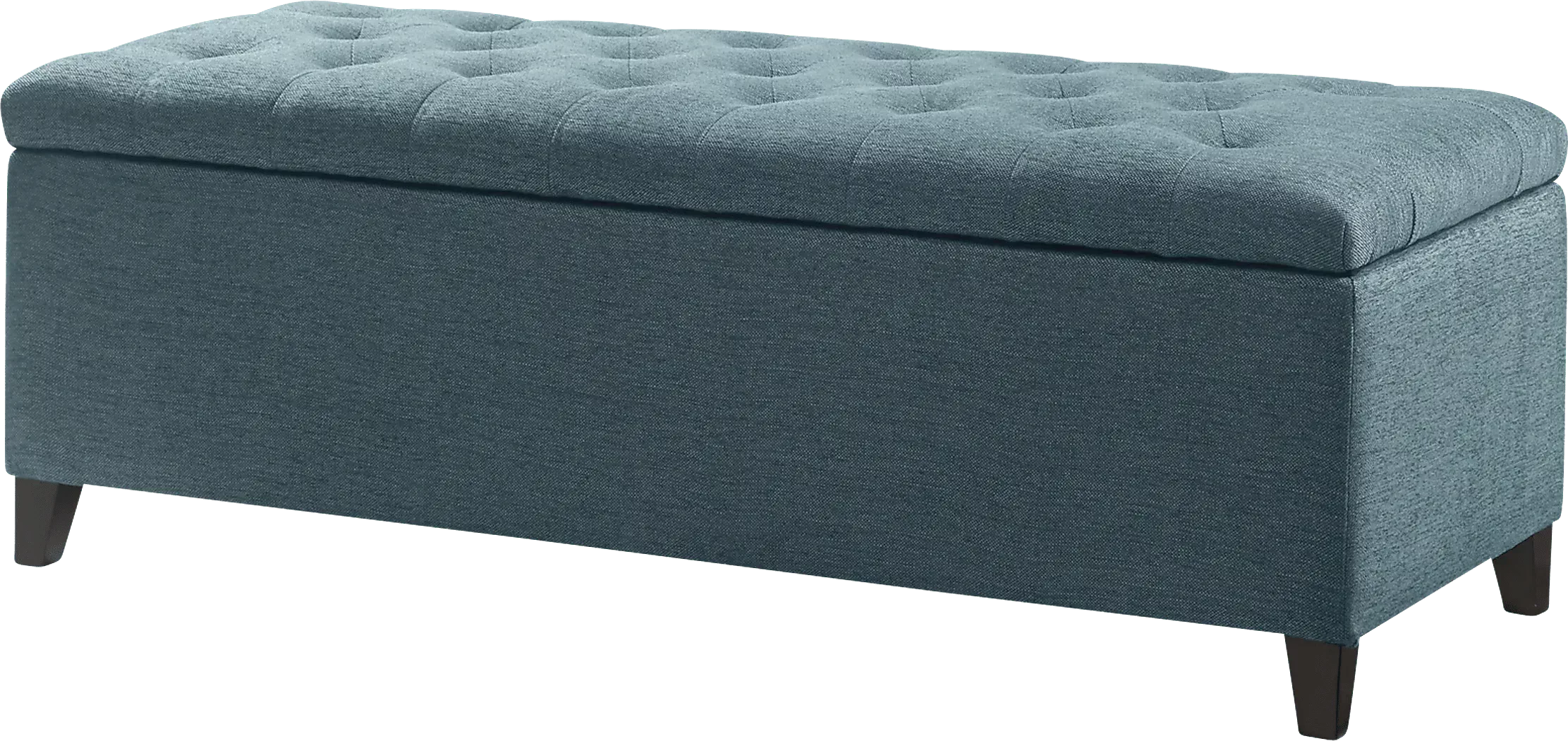 RapdyeBlueAccentBench 1 RapdyeBlueAccentBench