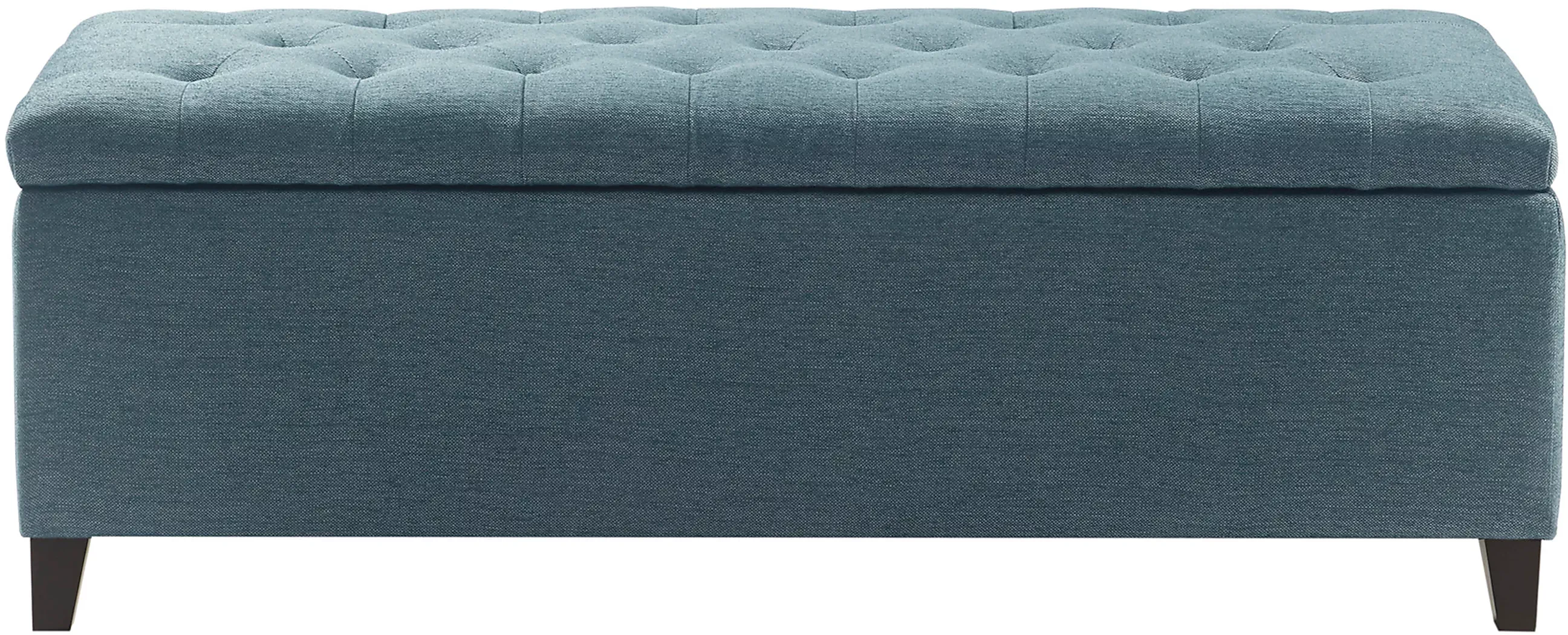 RapdyeBlueAccentBench 2 RapdyeBlueAccentBench